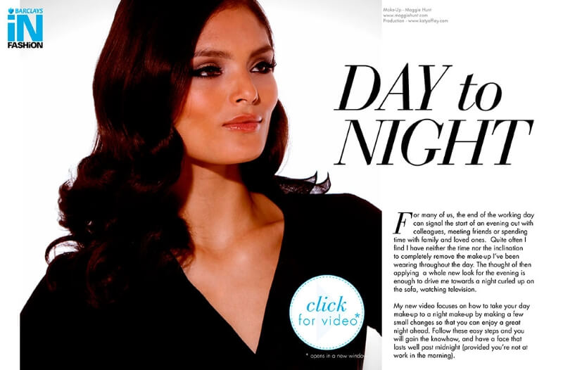 Day to Night